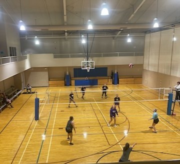 Gymnasium 